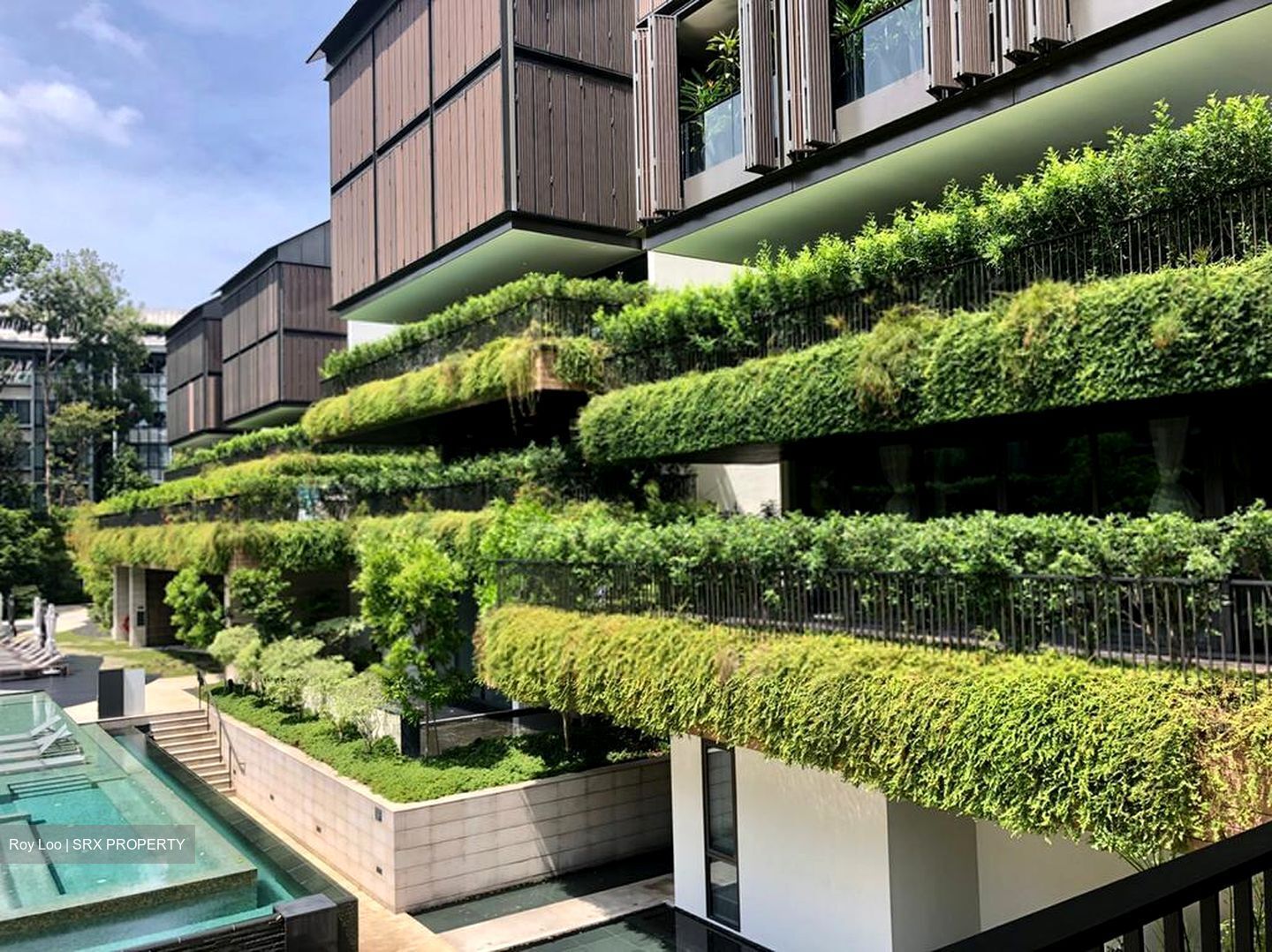The Nassim (D10), Condominium #506887831